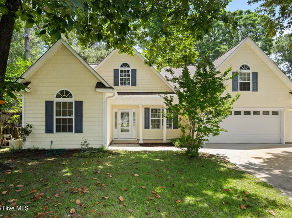 212 Elderberry Court, Hampstead, NC 28443