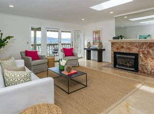 76 Marinero Cir, Belvedere Tiburon, CA 94920