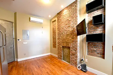 Rented by Regency Management Inc.