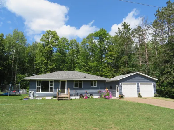 W6120 N Star Dr, Merrill, WI 54452