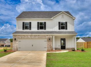 724 Sweetgrass Cir, Harlem, GA 30814