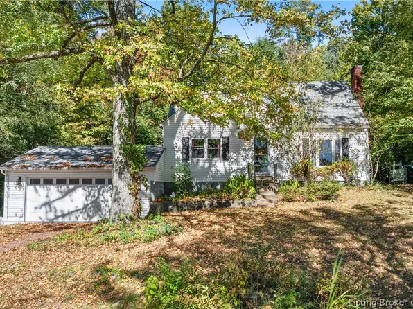 418 Captain Frank Road, New Albany, IN 47150