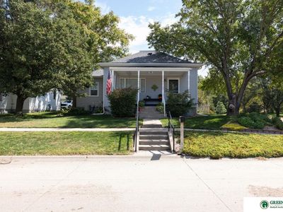 320 N East Ave, York, NE, 68467