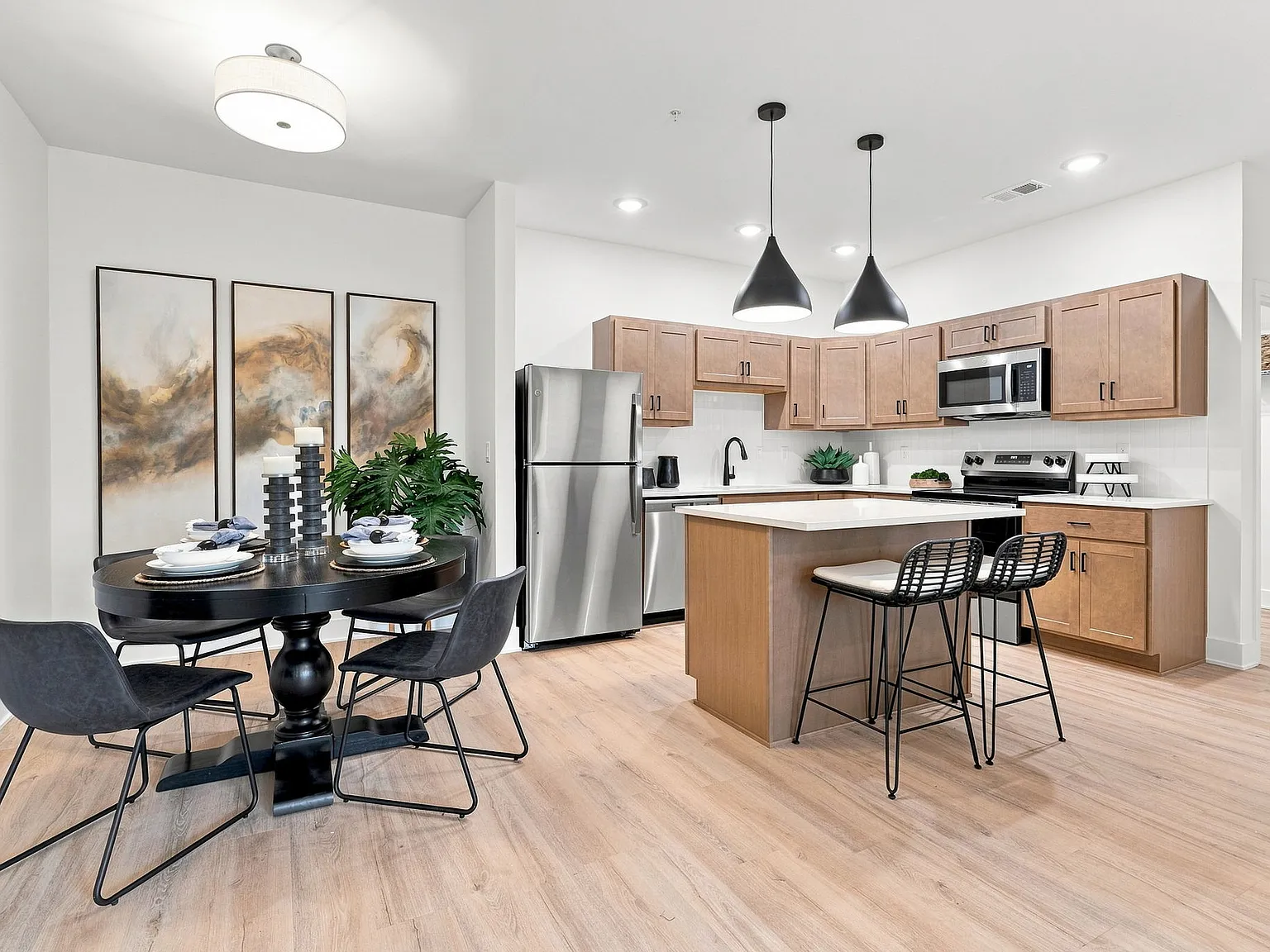 The District — Photo 2