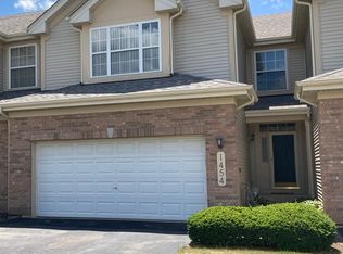 1454 Quincy Bridge Ct, Bartlett, IL 60103