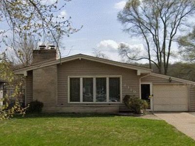 8119 Lakewood Ave, Gary, IN, 46403