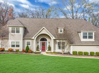 1823 Bay Pointe Dr, Hixson, TN 37343