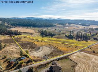 13 N Peone Rd, Mead, WA 99021