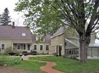 20 Sargent Rd, Sandown, NH 03873