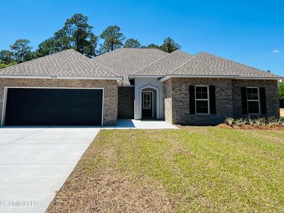 14392 Swan Ridge Cir, Gulfport, MS, 39503