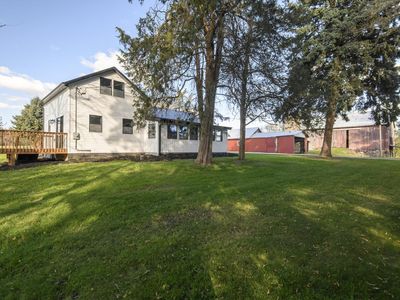 W3476 Ranch ROAD, Watertown, WI, 53094
