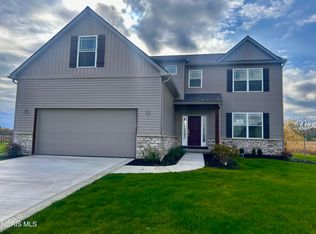 5439 Osprey Ln, Sylvania, OH 43560