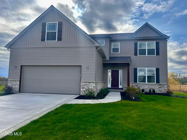 5439 Osprey Ln, Sylvania, OH 43560