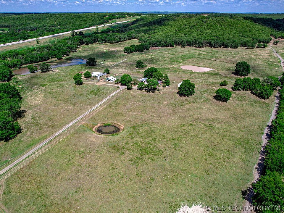 13440 Mulberry Rd, Henryetta, OK 74437 MLS 2228448 Zillow