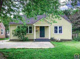 1115 SW Randolph Ave, Topeka, KS 66604