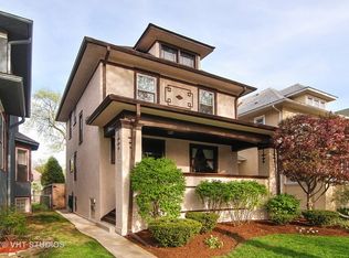 606 Wesley Ave, Oak Park, IL 60304