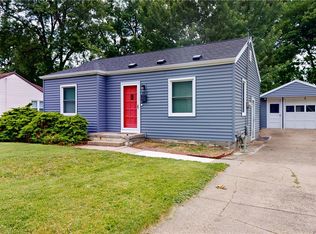 1812 55th St, Des Moines, IA 50310