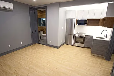 Rented by Lofts and Flats LLC