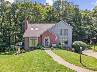 1173 Woodhill Dr, Gibsonia, PA 15044
