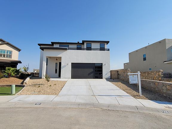 2nd image of 7861 Enchanted View Dr