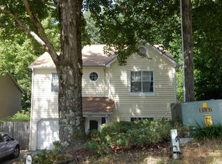 1720 Bertram Ln SW, Marietta, GA 30008