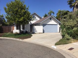 583 Cedar St, San Marcos, CA 92069