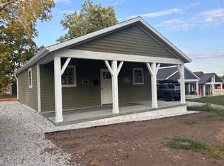 1404 Court St, Columbia, MO 65201