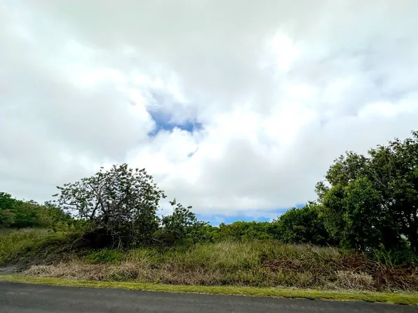 Kai Holo Pl Lot 566, Naalehu, HI 96772
