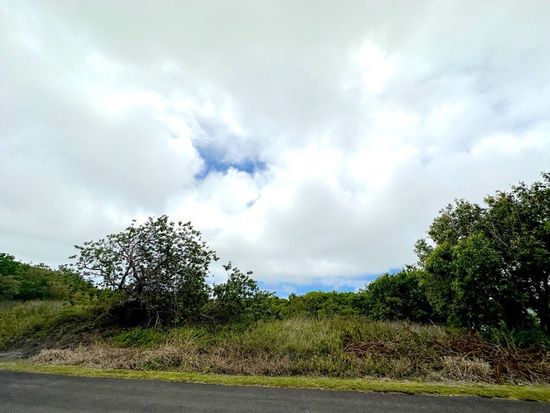 Kai Holo Pl Lot 566, Naalehu, HI 96772