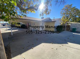 1624 Aztec Blvd, Aztec, NM 87410