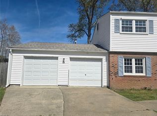 23 Harris Landing Rd, Hampton, VA 23669
