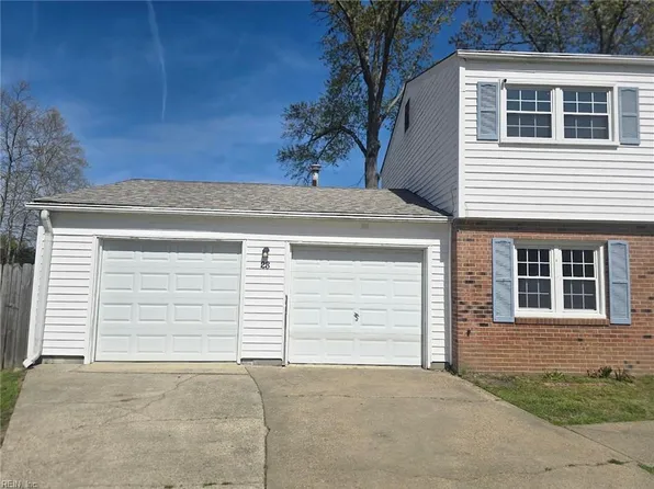 23 Harris Landing Rd, Hampton, VA 23669