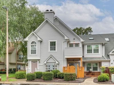 705 Rapidan River Ct APT G, Chesapeake, VA, 23320