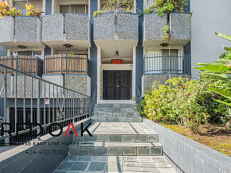 2065 Rodney Dr #103 — Photo 14