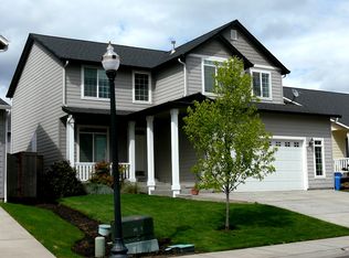 314 NW 150th Way, Vancouver, WA