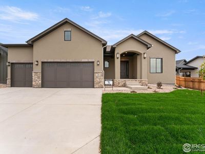 31 Snowcap Dr, Windsor, CO, 80550