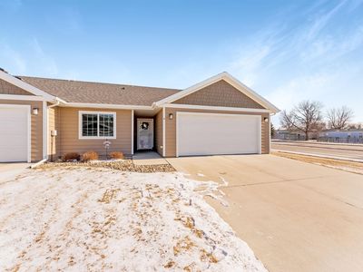 1030 N Holbrook Ave #4, Sioux Falls, SD, 57107