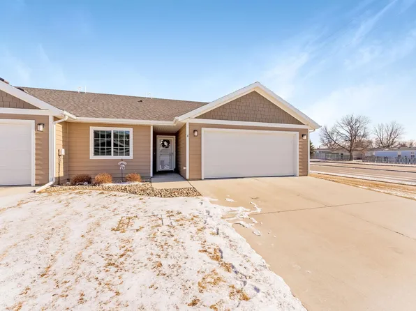 1030 N Holbrook Ave #4, Sioux Falls, SD 57107