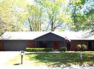 7103 Deer Run E, Pine Bluff, AR 71603