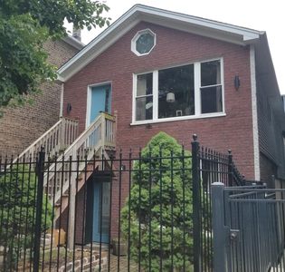 1441 W Fry St #2N, Chicago, IL, 60642