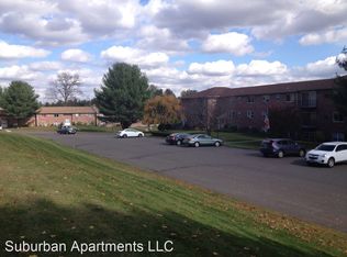 362 Highland Ave APT 1C, Cheshire, CT 06410