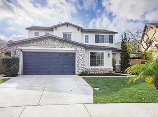 17035 Lacebark St, Fontana, CA 92337