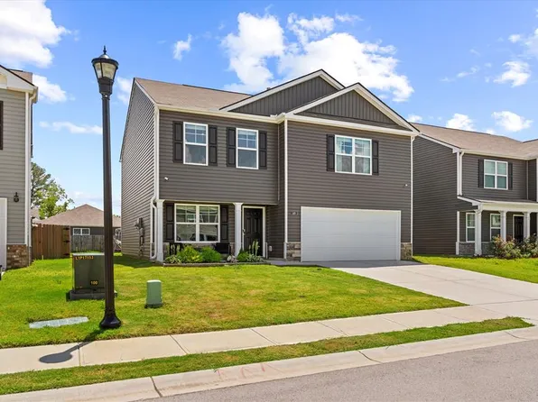 149 Quarter St, Rossville, GA 30741