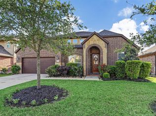 4118 Brannon Branch Ct, Fulshear, TX 77441