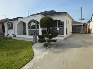 4241 Durfee Ave, Pico Rivera, CA 90660