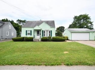 172 29th St NW, Barberton, OH