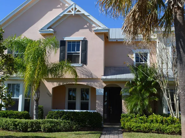 10487 SW West Park Avenue, Port St Lucie, FL 34987