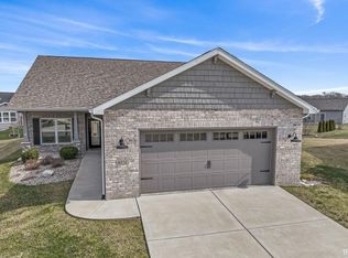 4321 Monolith Ct N, West Lafayette, IN 47906