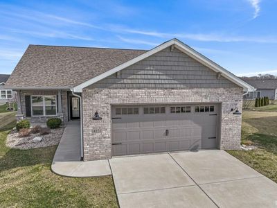 4321 Monolith Ct N, West Lafayette, IN, 47906