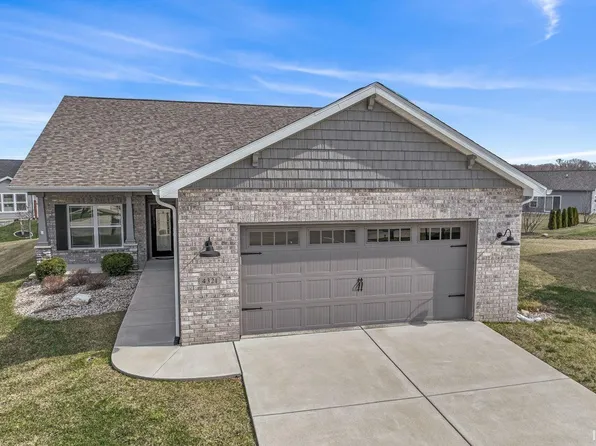 4321 Monolith Ct N, West Lafayette, IN 47906